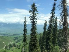 -新疆那拉提国家旅游度假区