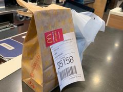 -麦当劳(广州南站店)