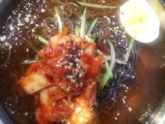 -大叹号·朝鲜族烤肉(潍坊泰华城店)
