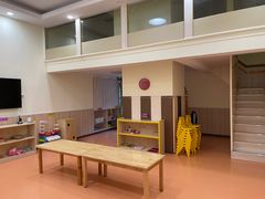 -魔力熊儿童早教托育中心(硚口同馨店)