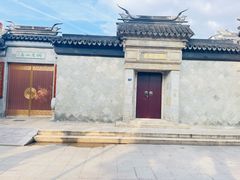 -老门东历史文化街区
