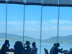 -余姚四明湖开元名都度假酒店·夏威夷西餐厅