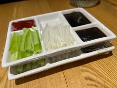 -泰钰丰烤鸭(永安道店)