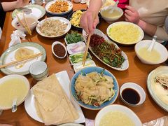 -老昌春饼(中央大街店)