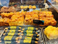 -工匠面包(壹方店)