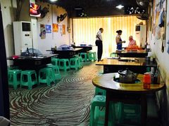 大堂-祝幺妹火锅(裕华村总店)