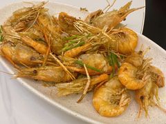 -阿尔法海鲜排档(爱琴海店)