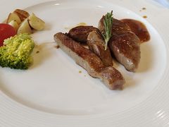 -御泉七味铁板烧(高区店)