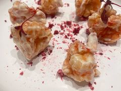 -静之湖湖畔餐厅