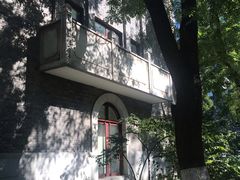 -北京大学-燕南食堂