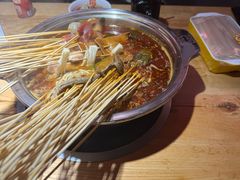 -袁记串串香(梁家巷店)