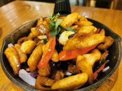 -Let's Taipei 非常烘焙(太古里店)