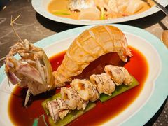 -新荣记(BFC外滩金融中心店)