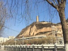 -梁家河村红色旅游区