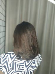 -88潮牌造型烫发·染发