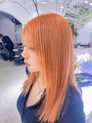 -MY HAIR ARDOR