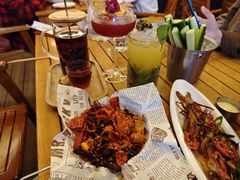 -MR.ROCKY洛奇先生·西餐&酒吧(琶醍店)
