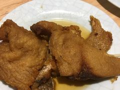 -朱鸿兴面馆(镇湖店)