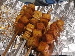 -撒拉花儿·新疆菜·清真(太阳宫店)