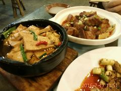 -田园印象·成都土菜院子(华阳店)
