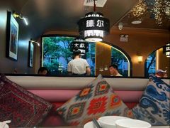 -清真·卡德尔大叔新疆主题餐厅(龙汇路店)