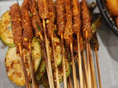 -林二哥宜烤官·宜宾小烧烤