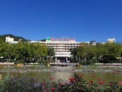 -碧水湾温泉