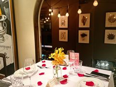 -壳里西餐厅Coquille Seafood Bistro(蒙自路店)