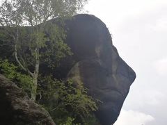 -可可托海景区