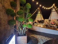 -金鱼妈妈 山野·食趣(荫山街店)