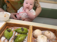 -蔡澜点心·粤菜(嘉里中心店)