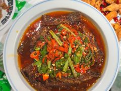 -欧记大排档·景德菜(上海首店)