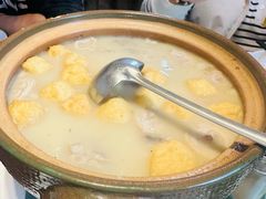 -长兴菜馆(高桥店)