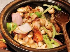 -啫神·广州地标美食(北京路店)