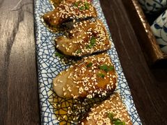 -哥哥の深夜食堂(红松东路店)