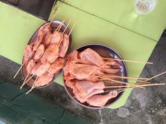 -小象钓虾·营地烧烤(洛溪店)