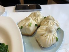 蟹粉生煎-光明邨大酒家(淮海路店)