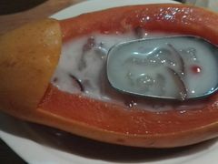 -渝半城经典川粤菜(重庆天地店)