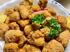 闽南炸醋肉-林四喜·闽南传家菜(鼓浪屿店)