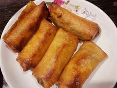 -八珍手工水饺·妈妈的爱(传芳巷店)