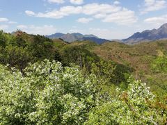 -蟠龙山长城景区