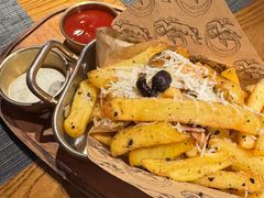 -IL TEATRO 精品意大利餐厅