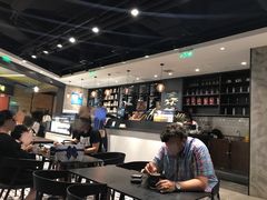 -Awfully Chocolate(嘉里城店)