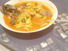 -北京柏悦酒店·锦庭餐厅Dining Room