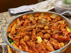 -黄记煌三汁焖锅(新世纪广场店)