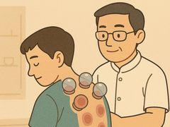 -裕和堂中医推拿艾灸(太古汇臻品店)