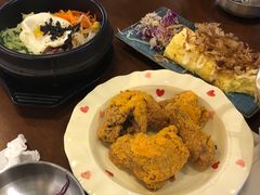 -幸屿 创意料理(永嘉天地店)