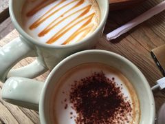 -MAAN COFFEE(金桥店)