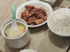 -老乡鸡(融科天地店)