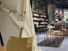 -SnowPeak Cafe(上海环宇城Max店)